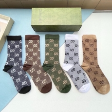 Gucci Socks